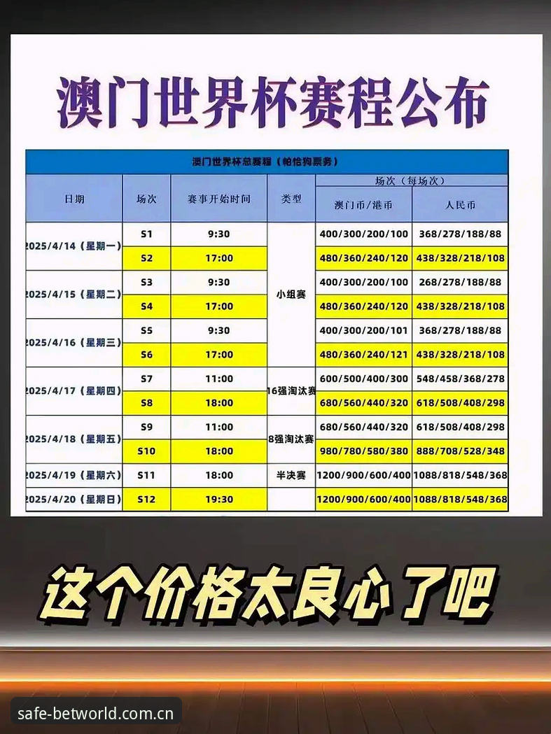 2025世界杯竞猜官方版最新动态：全面升级的投注体验与安全保障解析